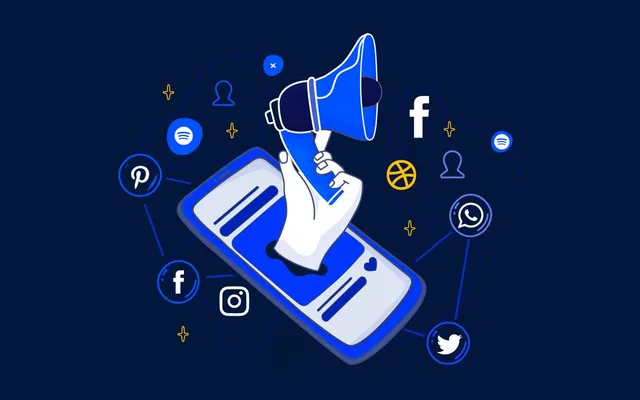 Everything You Need to Know About Social Media Marketing for Businesses