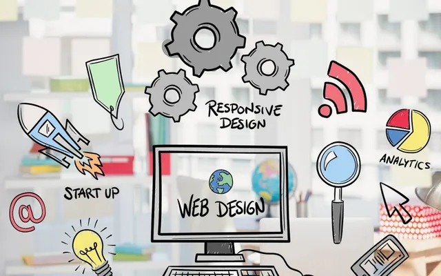 Building Blocks of Web design career: Top Seven Web Designer Skills