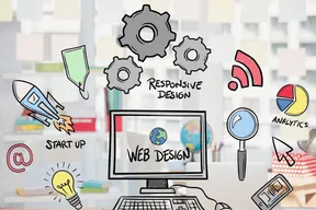 Building Blocks of Web design career: Top Seven Web Designer Skills