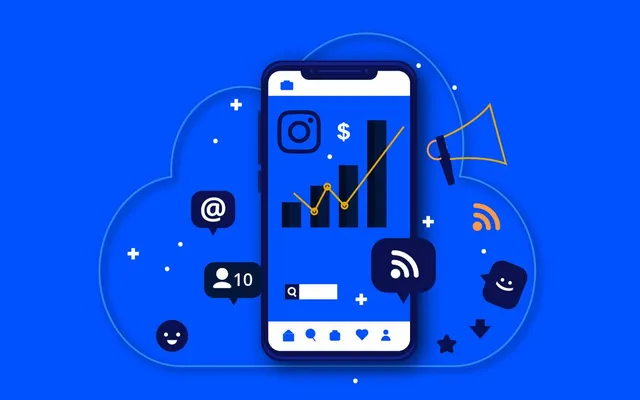 Marketing Guide for Instagram - Instagram Growth Strategy to Build Your Brand