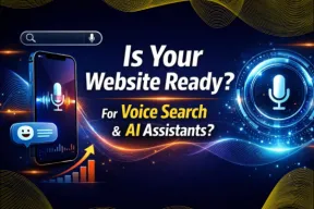 Is Your Website Ready for Voice Search & AI Assistants?
