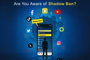 Puzzled by the Algorithm: Are You Aware of Shadow Ban?