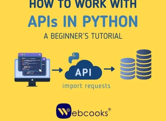 How to Work with APIs in Python: A Beginner's Tutorial