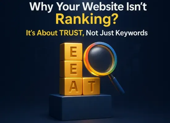 E-E-A-T: The Unspoken Rule Behind Google’s Favorite Websites