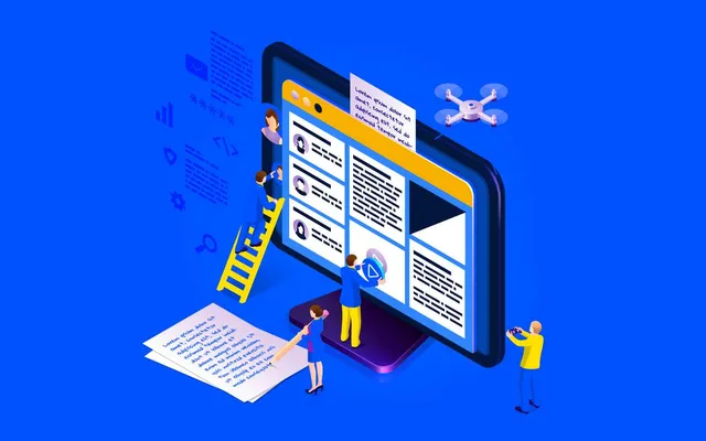 Content Marketing - A complete guide that will make you proficient in content marketing strategy in 2026