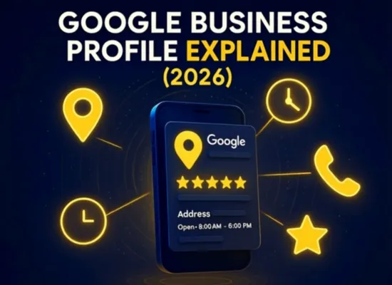 Google Business Profile - A Step-by-Step Guide for Every Business