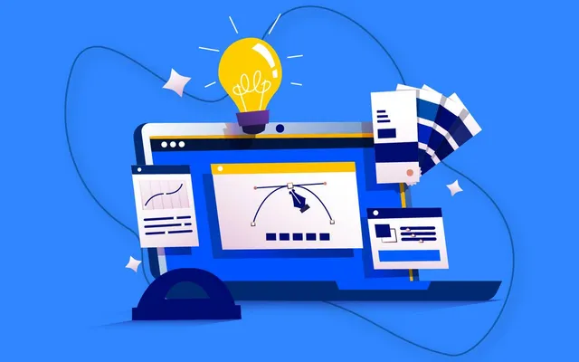 An Ultimate Guide to Graphic Designing Career