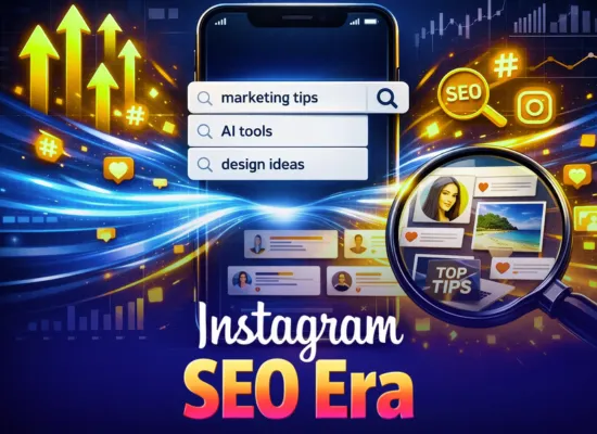 The Instagram SEO Era How to Be Found on Instagram in 2026