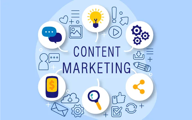 Learn how to write a Website Content