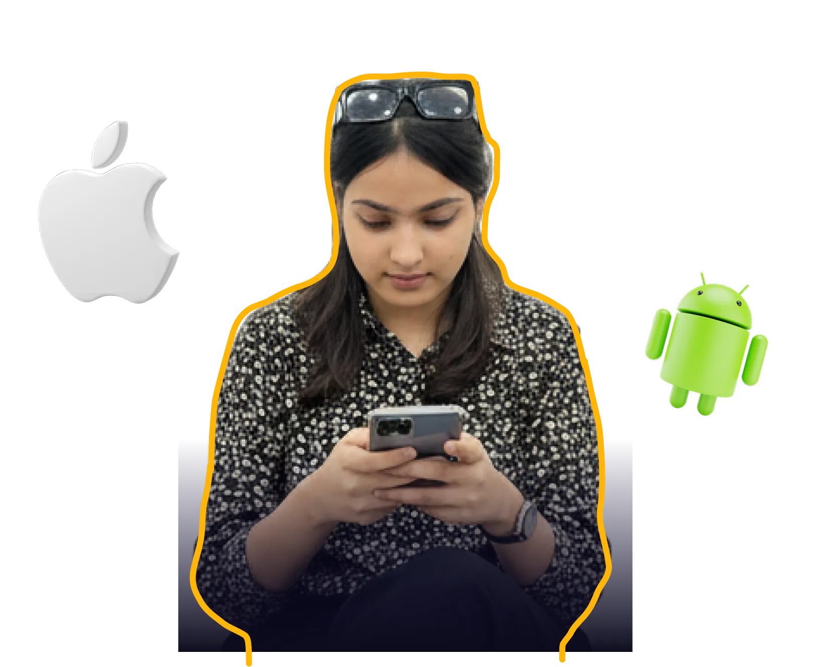 Mobile app development services