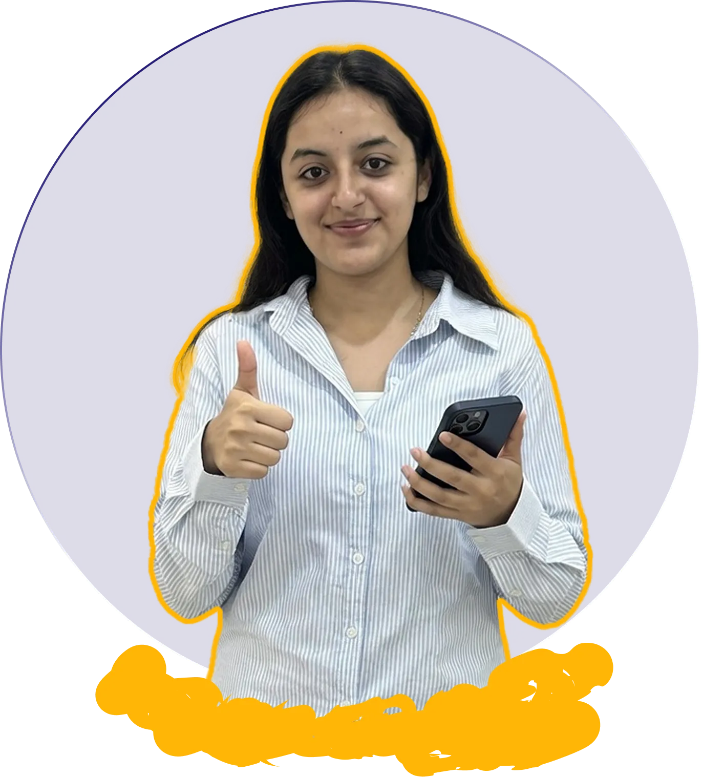 Corporate Accounting Student