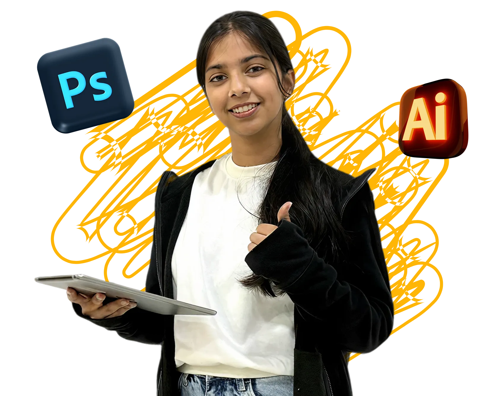 Graphic design service expert