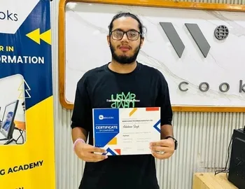 Success Story 20