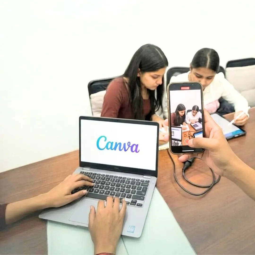 Web Designing Training