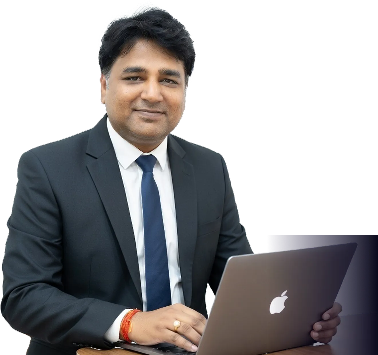 Director Ripun Gupta