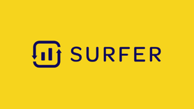 Surfer SEO