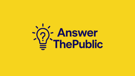 AnswerThePublic