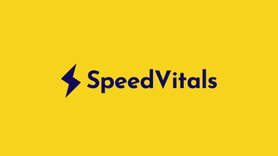 SpeedVitals