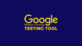 Google Mobile-Friendly Test