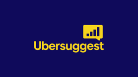Ubersuggest