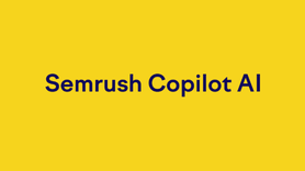 Semrush Copilot