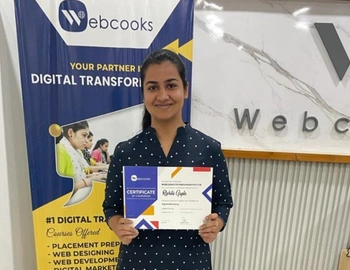 rishita  - Webcooks Client