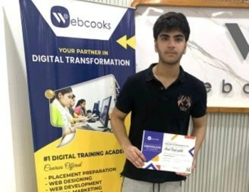 dm student 8 - Webcooks Client
