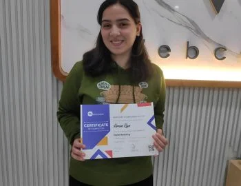 dm student 1 - Webcooks Client